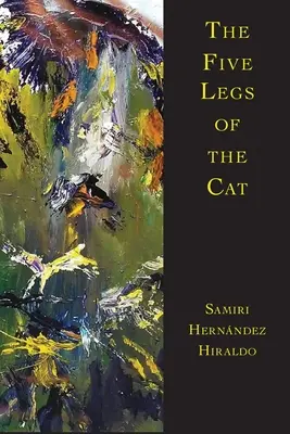 Päť nôh mačky - The Five Legs of the Cat