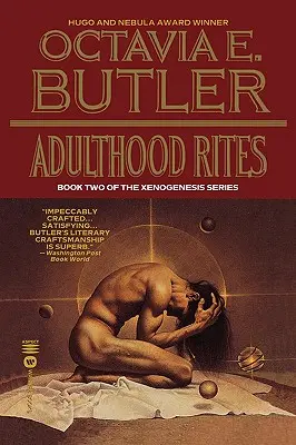 Obrady dospelosti - Adulthood Rites