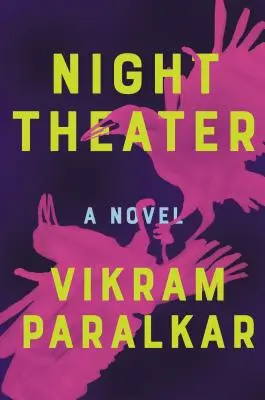Nočné divadlo - Night Theater