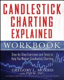 Candlestick Charting Explained Workbook: Vysvetlenie sviečkových grafov: Krok za krokom cvičenia a testy, ktoré vám pomôžu zvládnuť Sviečkové grafy - Candlestick Charting Explained Workbook: Step-By-Step Exercises and Tests to Help You Master Candlestick Charting
