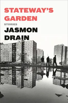 Štátna záhrada: Príbehy - Stateway's Garden: Stories
