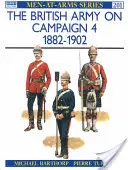 Britská armáda na ťažení (4): 1882-1902 - The British Army on Campaign (4): 1882-1902