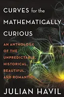 Krivky pre matematicky zvedavých: Antológia nepredvídateľných, historických, krásnych a romantických javov - Curves for the Mathematically Curious: An Anthology of the Unpredictable, Historical, Beautiful, and Romantic