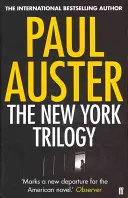 Newyorská trilógia - New York Trilogy