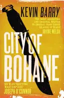 Mesto Bohane - City of Bohane