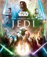 Hviezdne vojny: Tajomstvá Jediov - Star Wars: The Secrets of the Jedi
