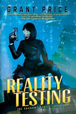 Testovanie reality - Reality Testing