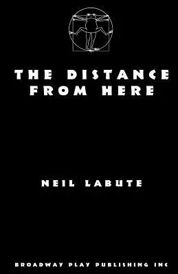 Vzdialenosť odtiaľto - The Distance from Here