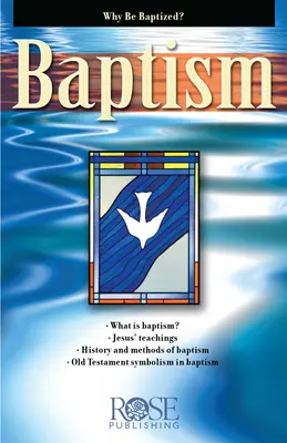 Krst - Baptism