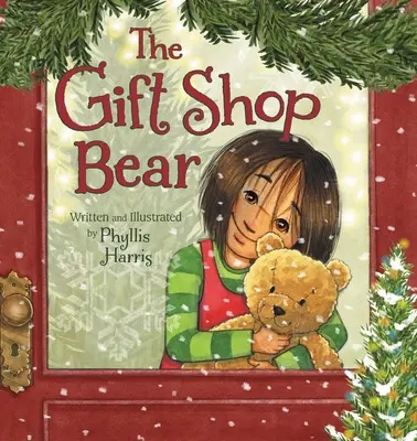 Medveď z darčekového obchodu - The Gift Shop Bear