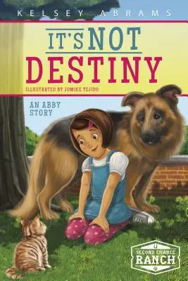 Nie je to osud: Príbeh Abby - It's Not Destiny: An Abby Story