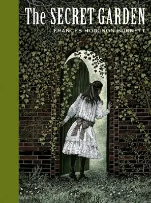 Tajná záhrada - The Secret Garden