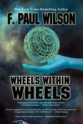 Kolesá v kolesách - Wheels Within Wheels