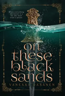Na týchto čiernych pieskoch - On These Black Sands
