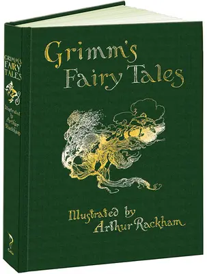 Grimmove rozprávky - Grimm's Fairy Tales