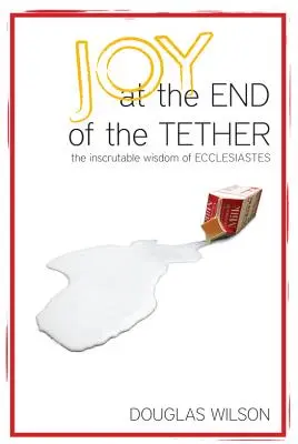 Radosť na konci reťaze - Joy at the End of the Tether