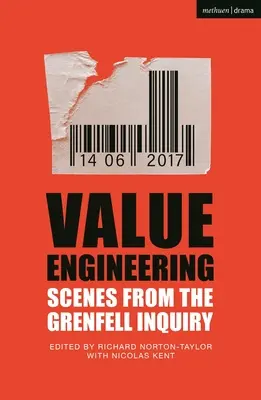 Hodnotové inžinierstvo: Scenes from Grenfell Inquiry (Scény z vyšetrovania Grenfellu) - Value Engineering: Scenes from the Grenfell Inquiry