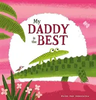 Môj otec je najlepší - My Daddy is the Best