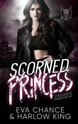 Opovrhovaná princezná - Scorned Princess