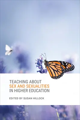 Vyučovanie o sexe a sexualite vo vysokoškolskom vzdelávaní - Teaching about Sex and Sexualities in Higher Education