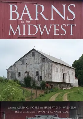 Stodoly na Stredozápade - Barns of the Midwest