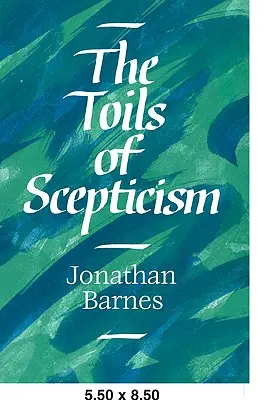 Útrapy skepticizmu - The Toils of Scepticism