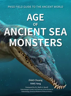 Vek starovekých morských príšer - Age of Ancient Sea Monsters