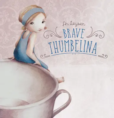 Odvážna Palčeková - Brave Thumbelina