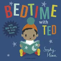 Pred spaním s Tedom - Bedtime with Ted