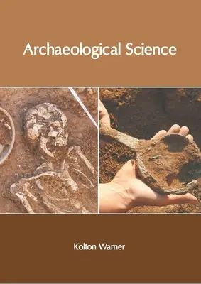 Archeologická veda - Archaeological Science