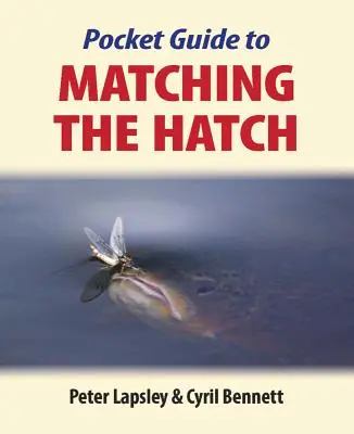 Vreckový sprievodca na porovnávanie poklopu - Pocket Guide to Matching the Hatch