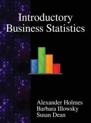 Úvodná obchodná štatistika - Introductory Business Statistics