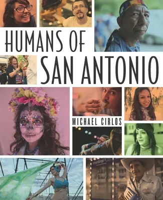 Ľudia zo San Antonia - Humans of San Antonio