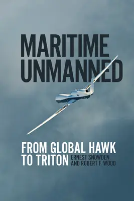 Námorné bezpilotné: Od Global Hawk po Triton - Maritime Unmanned: From Global Hawk to Triton