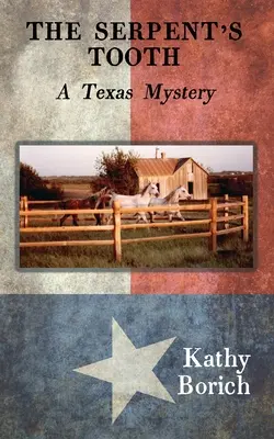 Hadí zub: Záhada z Texasu - The Serpent's Tooth: A Texas Mystery