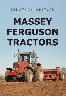 Traktory Massey Ferguson - Massey Ferguson Tractors