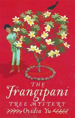 Záhada stromu frangipani - The Frangipani Tree Mystery