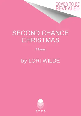 Druhá šanca na Vianoce - Second Chance Christmas