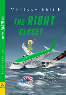 Pravá skriňa - Right Closet