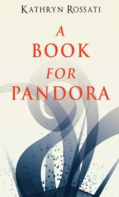 Kniha pre Pandoru - A Book For Pandora