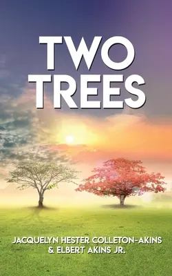 Dva stromy - Two Trees