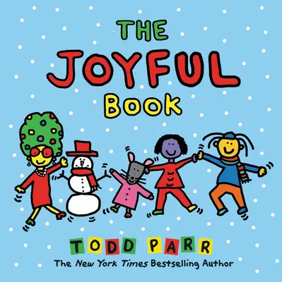 Radostná kniha - The Joyful Book