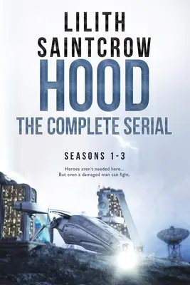 Hood: Sezóny 1-3 - Hood: Seasons 1-3