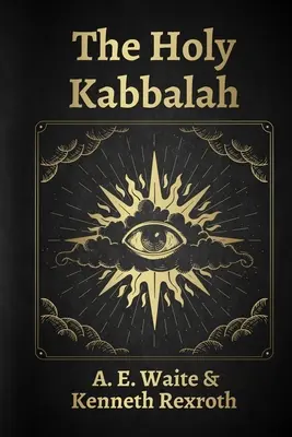 Svätá kabala - The Holy Kabbalah