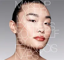 Makeup Your Mind - Vyjadrite sa - Makeup Your Mind - Express Yourself