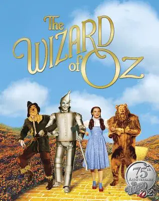 Čarodejník zo krajiny Oz - The Wizard of Oz