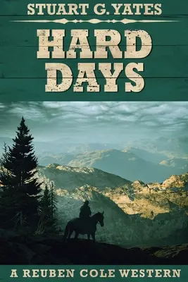 Ťažké dni - Hard Days