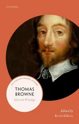 Thomas Browne: Vybrané spisy - Thomas Browne: Selected Writings