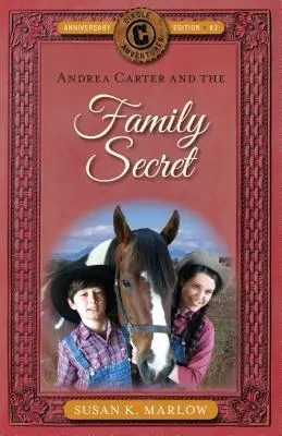 Andrea Carterová a rodinné tajomstvo - Andrea Carter and the Family Secret