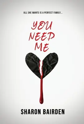 Potrebuješ ma - You Need Me